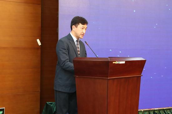 长春市领导,长春经开区党工委书记,管委会主任何泉秀,长春市二道区委
