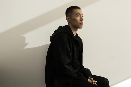 人物摄影/新京报记者 郭延冰
