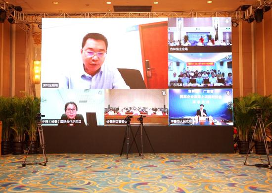 吉林省全国城市排名_吉林省地级城市2019年度GDP排名长春市第一白城市末