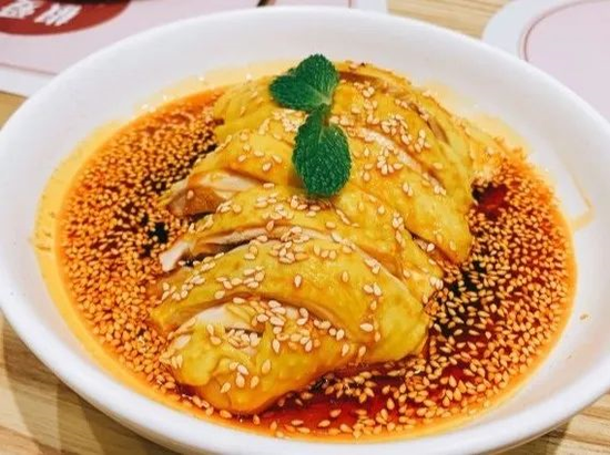 长春商场美食第1弹!