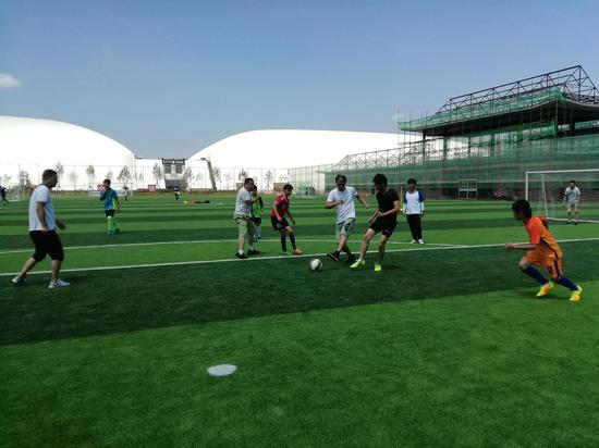 2018V游延边·发现精彩活动启动