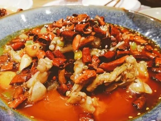 长春商场美食第1弹!