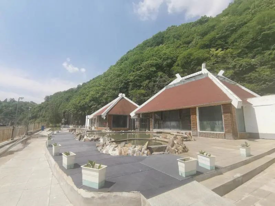 吉林温泉游玩攻略,吉林温泉游玩攻略一日游