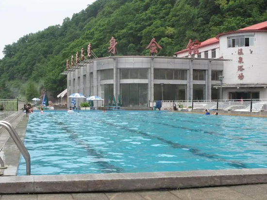 吉林温泉游玩攻略,吉林温泉游玩攻略一日游