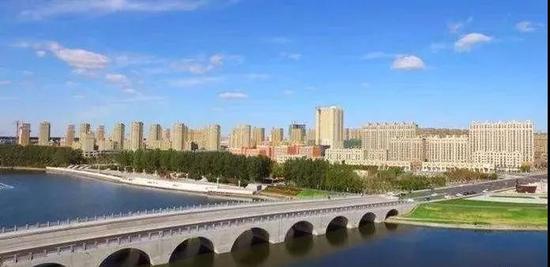 农安市人口_东北历史 78 农安是两个王朝的首都,为啥很多人不知道