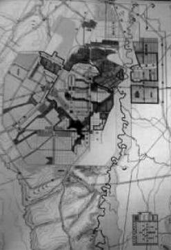 透过历史看长春城区建设 长春如今人口已达88