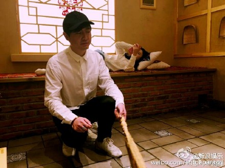 沈腾结婚与王琦结束爱情长跑 终于修成正果