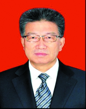 常冠群拟任长春市副局级领导职务(试用期一年