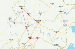 长春市主城区人口_长春市城区图