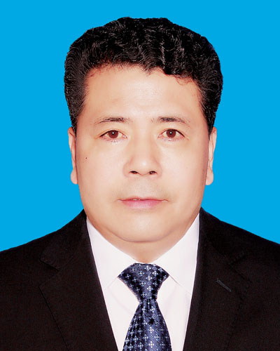 张恒军