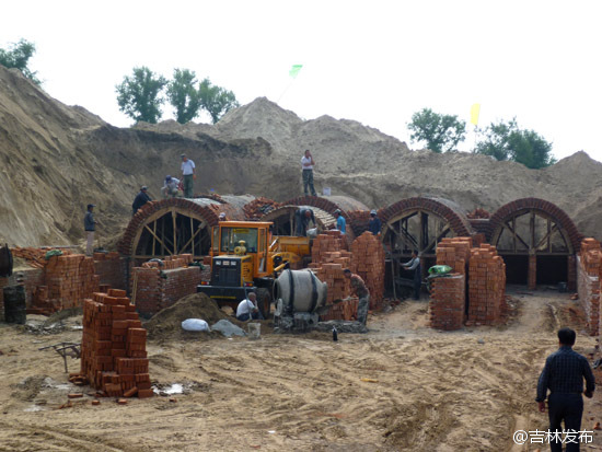 今年吉林在17个县实施农产品产地初加工补助