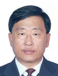吉林市政府法制办公室副主任陈海波接受组织调