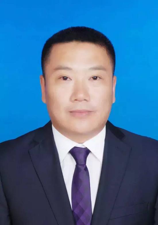 刘仁峰拟任通化市城乡建设局副局长(试用期一年),党委委员