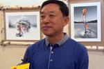 专访吉林省摄影家协会主席赵春江 