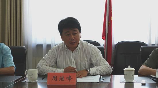 政府组织召开第四届中国长春国际消夏啤酒节协