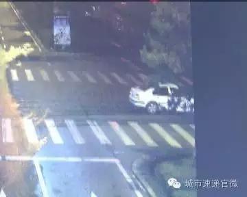 代驾员饮酒驾车 凌晨万宝街撞人后肇事逃逸