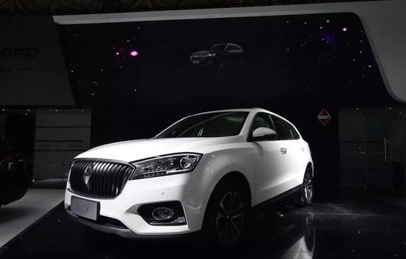 逛汽博 买宝沃 享终身免费保修_长春汽车网