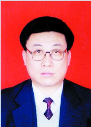 逄吉春