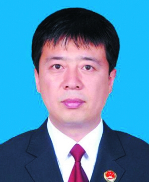 长春对祝永安等18名省管干部进行任职前公示