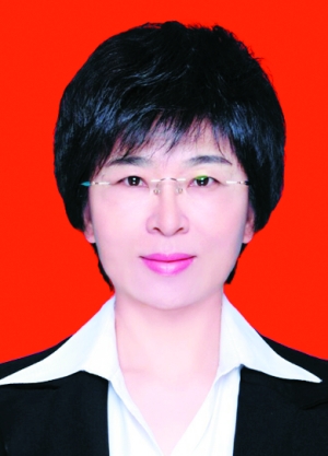 王萍拟任长春市副区(局)级领导职务