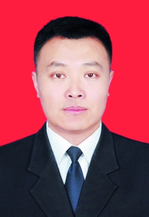 张昌峰拟破格提拔担任长春市副县级领导职务