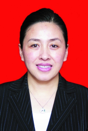 周红拟任长春市副区(局)级领导职务