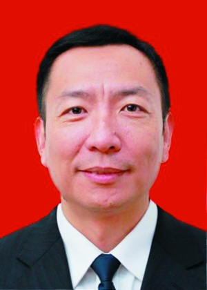 郭中凡拟任长春市副区(局)级领导职务