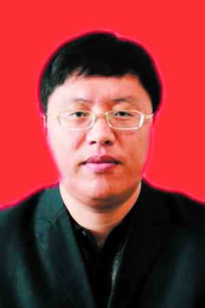 王健拟任长春市副区(局)级领导职务