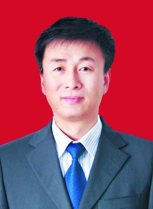 朱君宝拟任长春市副区(局)级领导职务