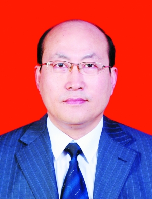 吴喜庆拟任长春市副县级领导职务