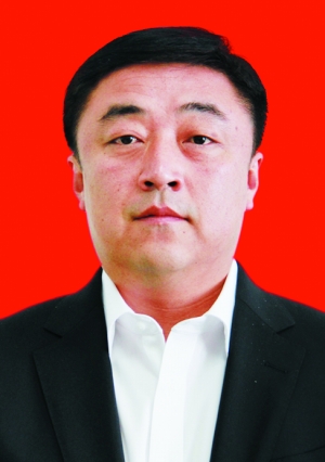 王涛拟任长春市副区(局)级领导职务