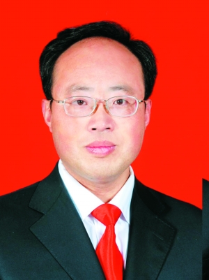 董志宇拟任长春市副区(局)级领导职务