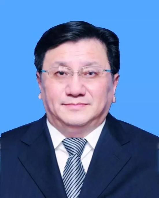 长春市党委和人大政府政协及纪委领导班子换届拟提名人选考察对象公示