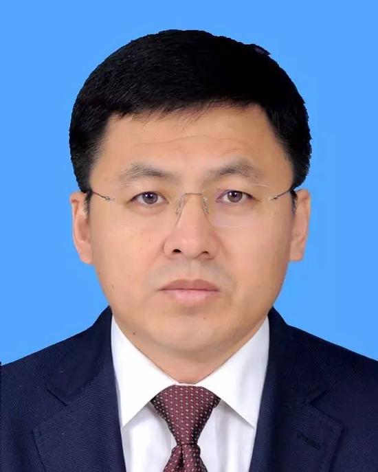 长春市党委和人大政府政协及纪委领导班子换届拟提名人选考察对象公示