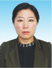 闫丽拟任市政府办公室党组成员、副主任