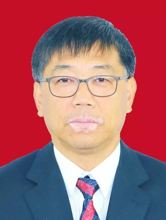 胡月明拟任四平市委老干部局副局长(试用期一