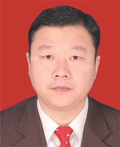 四平市管干部任职前公示公告