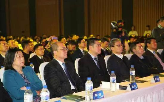 2017一起来 吉林电视台媒体资源分享会启幕