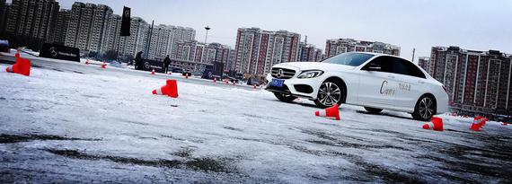 装配冬季轮胎是您成为“冰雪车神”的第一步