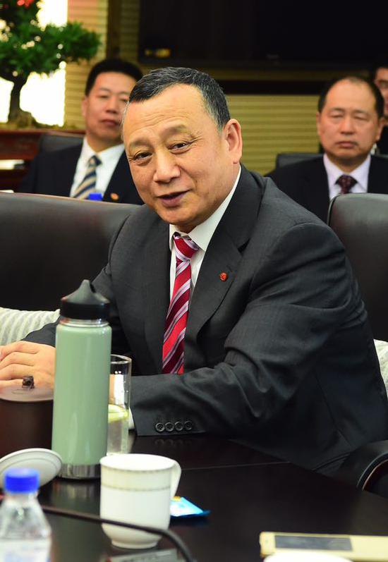 宋尚龙