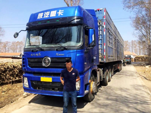 一男子饮酒吸毒后持伪造驾驶证驾驶营运货车上