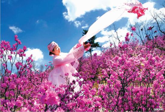 吉林省“五一”小长假最全旅游攻略参考_新浪吉林_新浪网