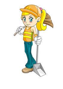 保洁员因工作存在失误 工资全被扣除合理是否