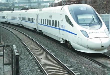 端午节期间长春站加开 长春至白城等9列临客