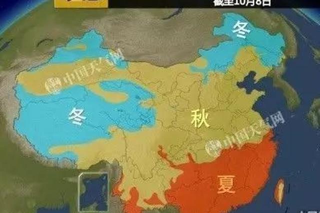 吉林未来5天平均不足10℃ 长春多热企可随时提前供热