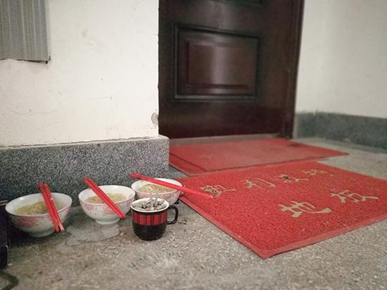 4名延边籍嫌犯制造青岛灭门惨案 因房租杀一家