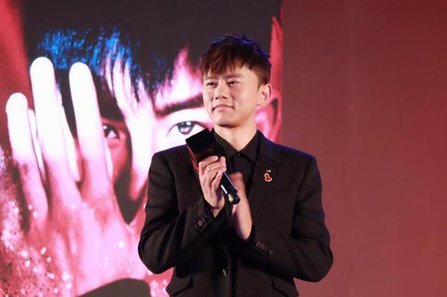 张杰启动2019年巡演 众星演绎祝贺单曲《有票吗》