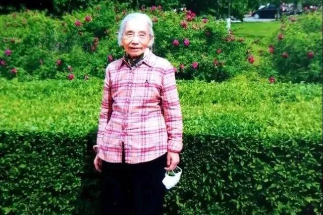吉大97岁教授邵德华病逝 将遗体捐献给教学和科研