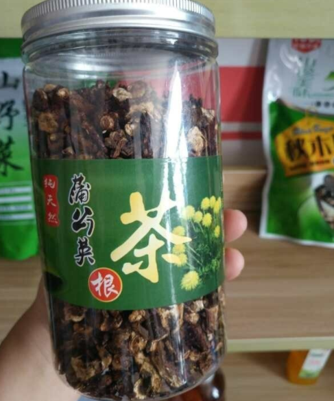 百所高校进白山︱白山特产篇