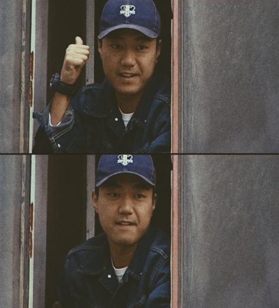 董勇因在电视剧《重案六组》中饰演江汉,成为那个年代不少女观众心中的偶像。